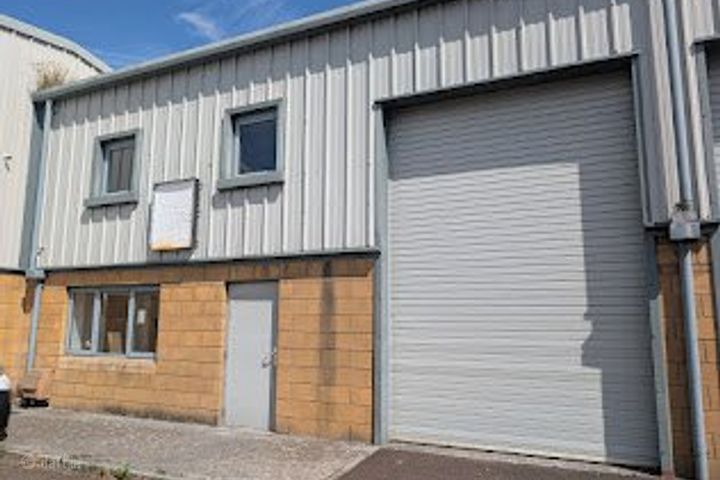 Unit 7, Stereame Business Park, Nenagh, Tipperary