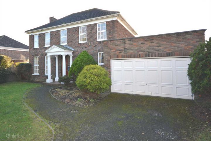 121 Georgian Village, Castleknock, Dublin 15, Dublin 15, Dublin