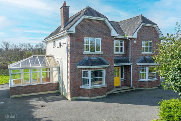 4 Rosehill, Mullagh, Co. Cavan, A82A2C5