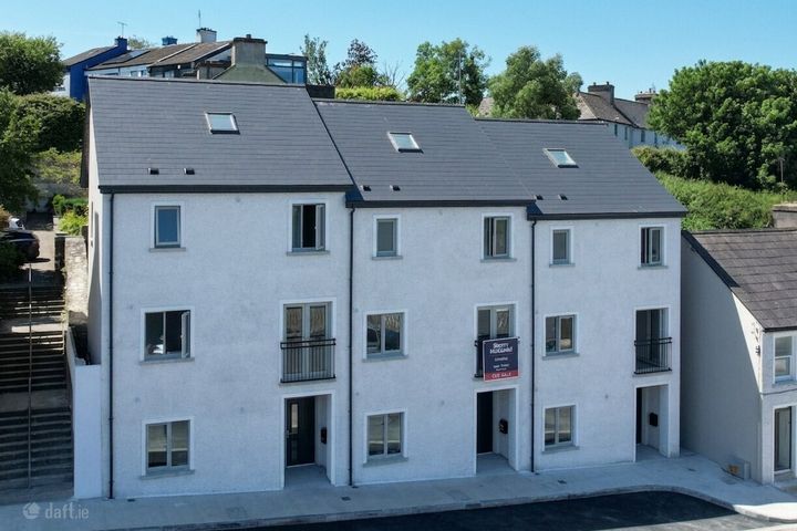 No. 1 Lower Quay, Westport, Co Mayo, F28N2E7