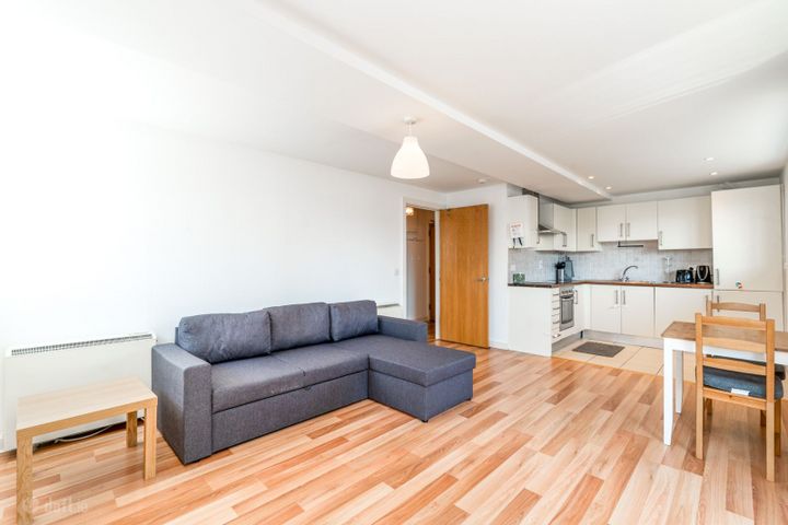 New Seskin Court, Arena, Tallaght, Dublin 24