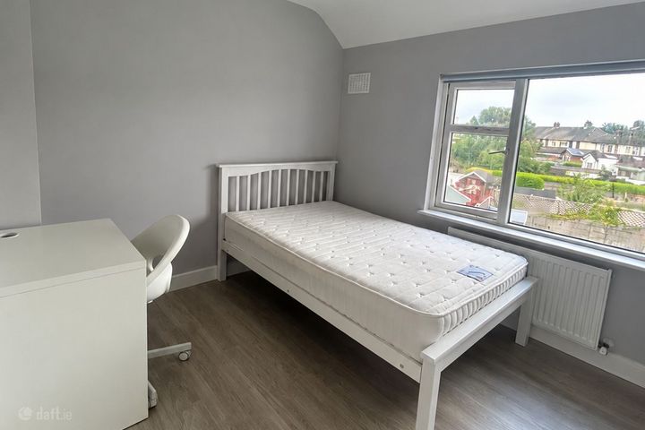 Inver Road, Cabra, Co. Dublin