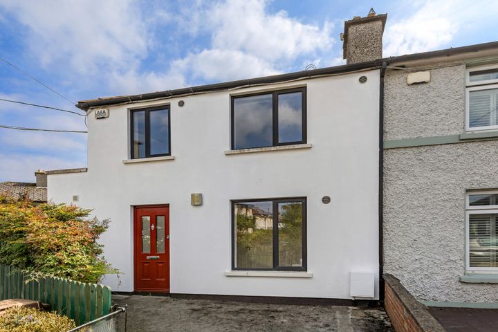 12 Connolly Gardens, Inchicore, Dublin 8, D08F5P6