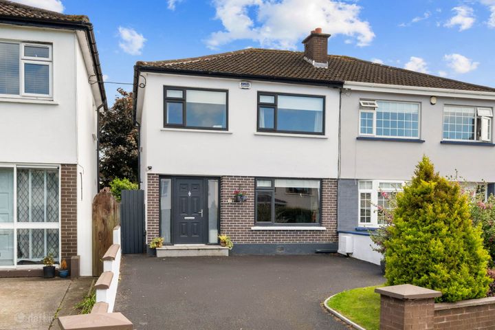 36 Castleknock Crescent, Castleknock, Dublin 15, Co. Dublin, D15P981
