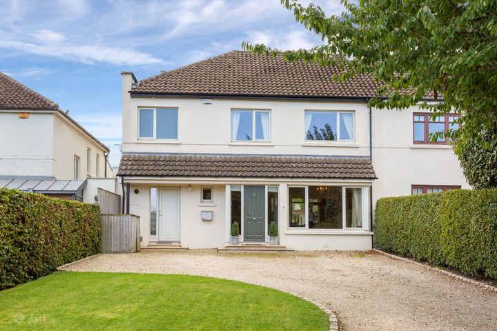 2 Stillorgan Park, Blackrock, Dublin, Dublin