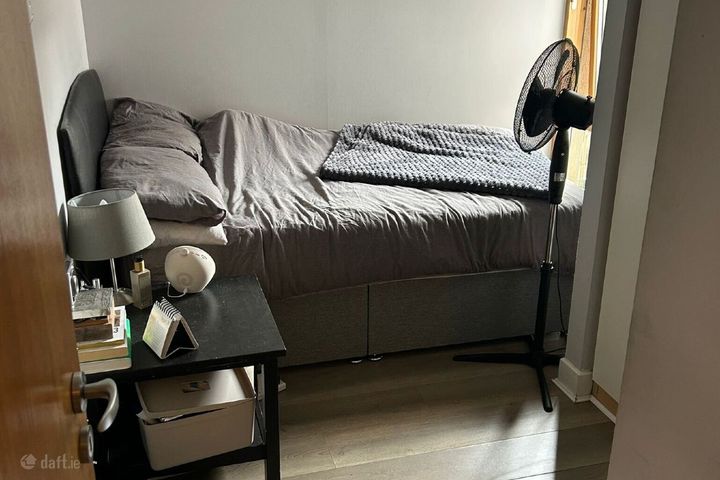 Ellis Quay Apartments, Benburb Street, Dublin 7, Smithfield, Co. Dublin