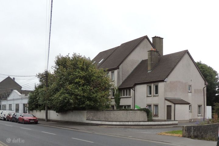Apartment 4, Rosmeen Court, Salthill, Co. Galway
