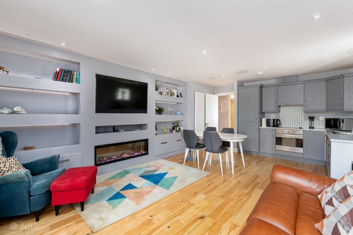 14 Moyglare Court, Maynooth, Co. Kildare, W23H362