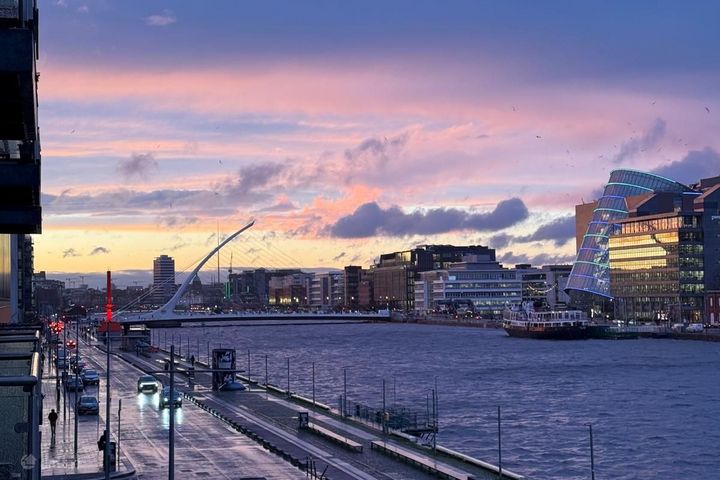 Hanover Quay Quay,Dublin 2, Hanover Quay, Dublin 2