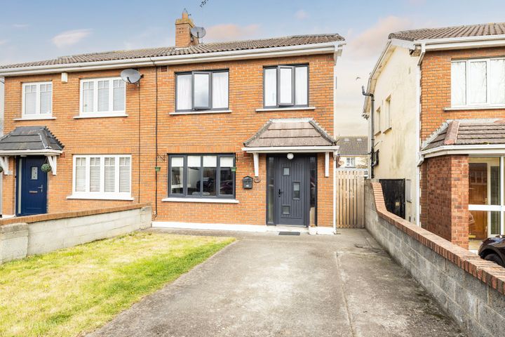 30 Chapel Grove, Balbriggan, Dublin, Dublin