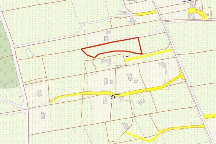 Glenieraragh, Glen, Carrigart, Co. Donegal