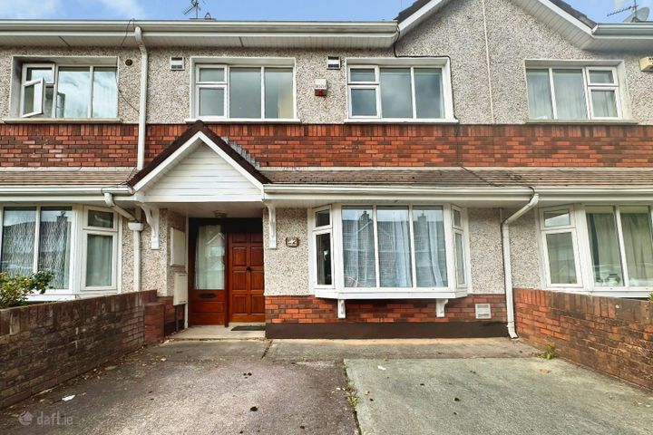 52 Woodhaven, Bishopstown, Wilton, Co. Cork, T12HPY6