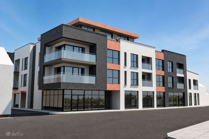84 Dublin Street, Dundalk, Dundalk, Co. Louth, A91RX22