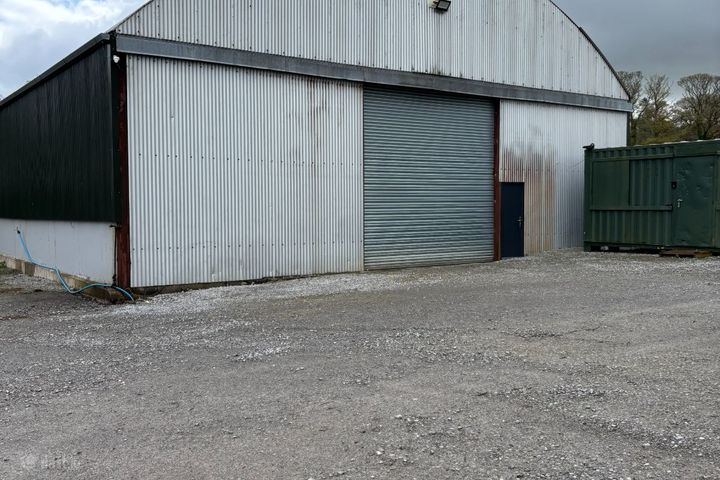 Culmullin Lodge, Culmullin, Drumree, Co. Meath