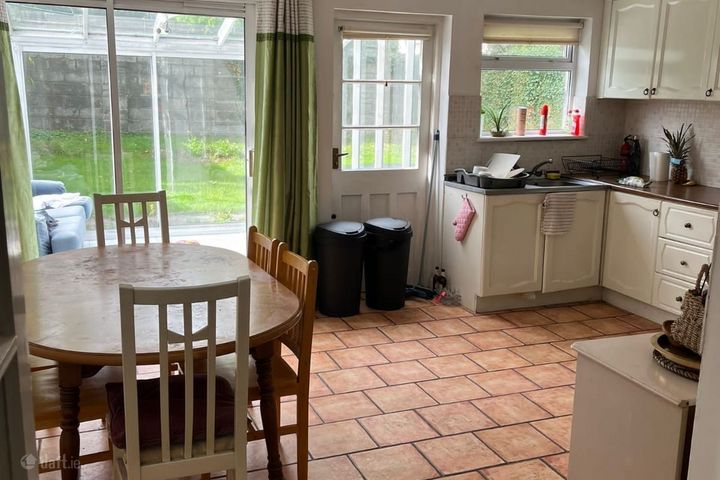 110 Beaufort Downs, Rathfarnham, Willbrook, Dublin 14