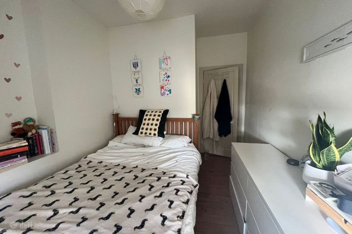 Arnott Street, Portobello, Dublin 8