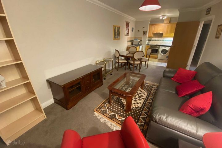 The Maples, Stillorgan, Dublin 18