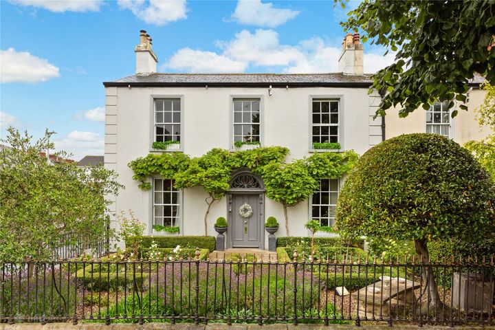 Ivy Lodge, 18 Castle Avenue, Clontarf, Dublin 3, Dublin