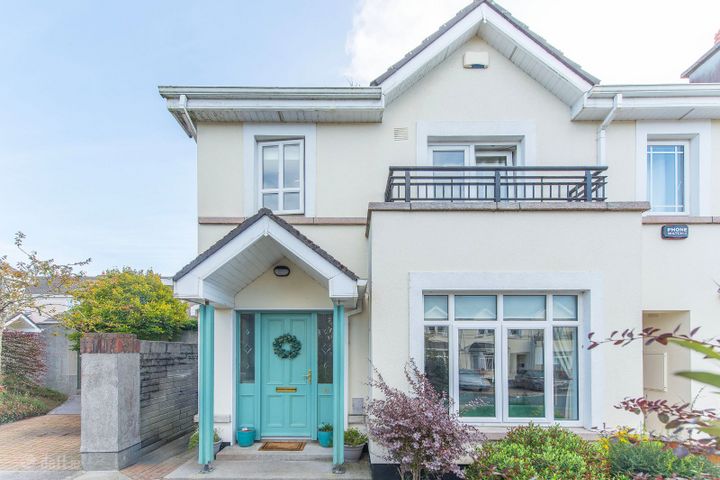 38 Binn Bhan, Western Distributer Road, Galway, H91A3HR