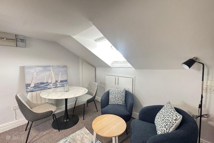 33 Nelson Street, Dublin 7, North Circular Road, Co. Dublin