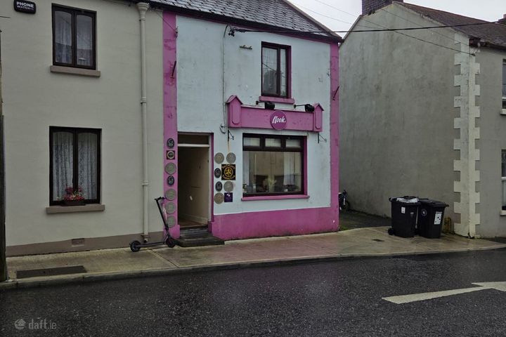 Nook, Main Street, Collooney, Co. Sligo