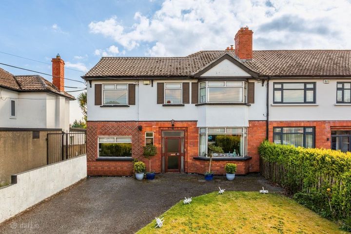 11 Castle Grove, Clontarf, Dublin 3, Dublin 3, Dublin