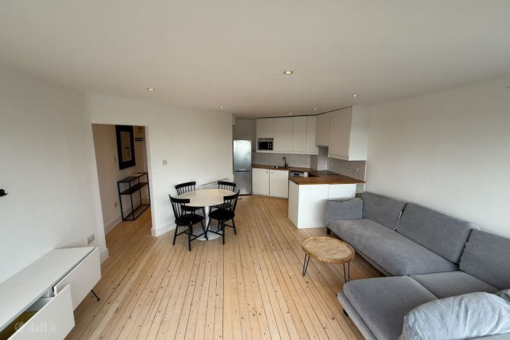 Apartment 13, Ormston House, Limerick City Centre, V94DC53 - Photo 2