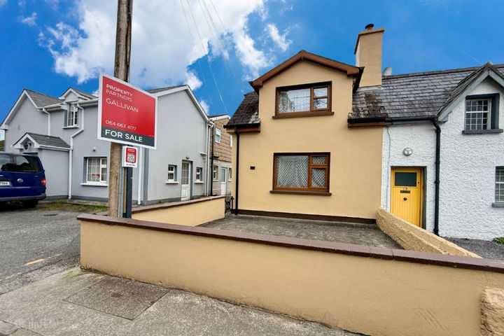 20 Saint Mary`s Terrace, Saint Mary`s Road, Killarney, Co. Kerry, V93XNV6