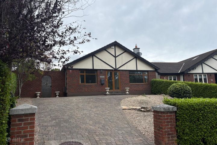 Summer, 30 Bromley Court, Wicklow Town, Co. Wicklow