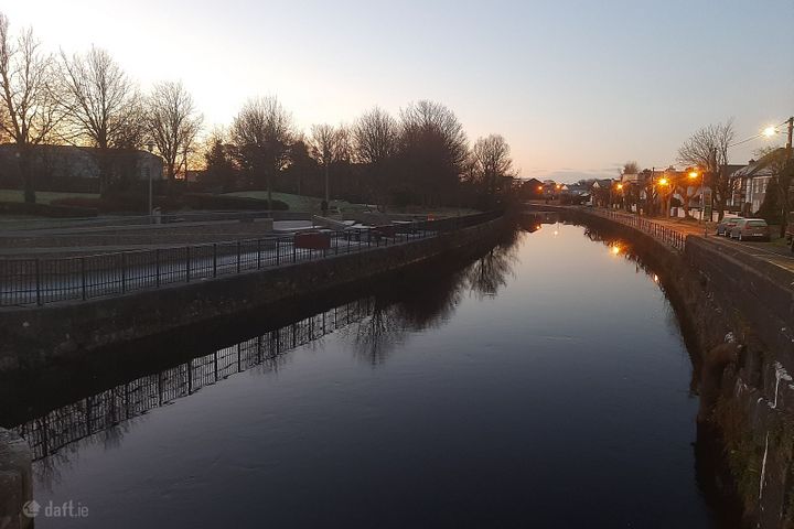 1 Canal Road Upper, Galway, Nun's Island, Co. Galway