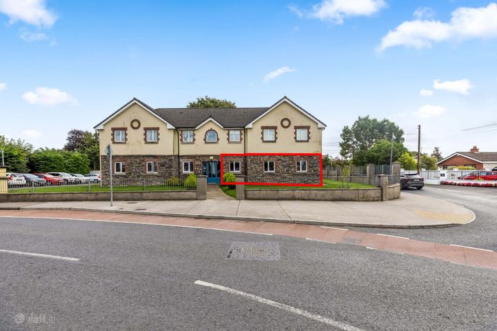 Apartment 4, Grangend, Dunshaughlin, Co. Meath, A85 Y762