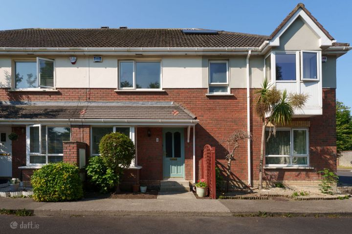 2 Liffey Hall, Liffey Valley Park, Lucan, Co. Dublin, K78W273