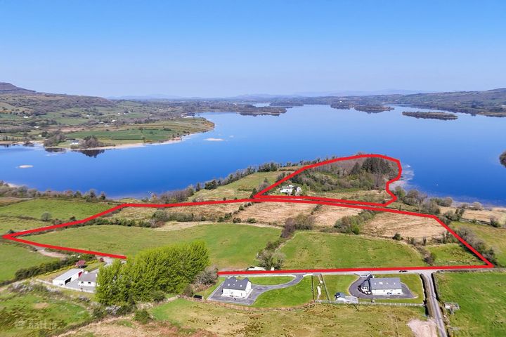 Lecarrow, Ballinafad, Co. Sligo, F52T651