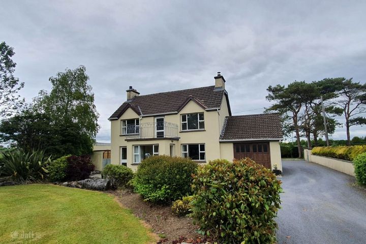 Caherpeak West, Kilcolgan, Galway, Kilcolgan, Co. Galway