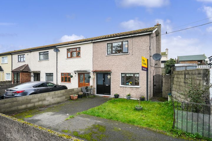 69 Rathvilly Drive, Finglas, Dublin 11