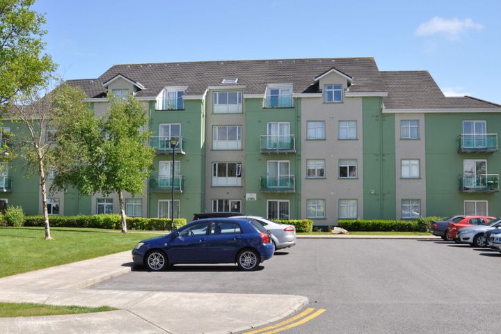 Apartment 171, Tí Dháithí, Gleann Na Rí, Murroogh, Co. Galway, H91V213