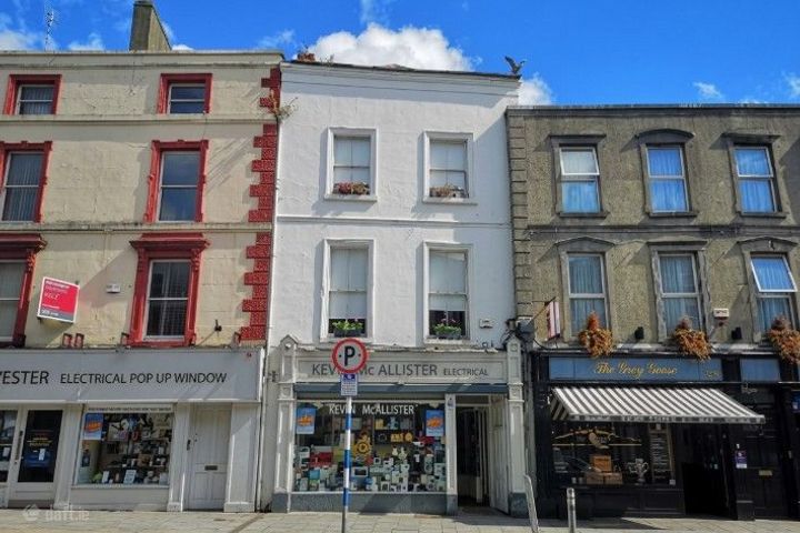 88 West Street, Drogheda, Drogheda, Co. Louth, A92XF67