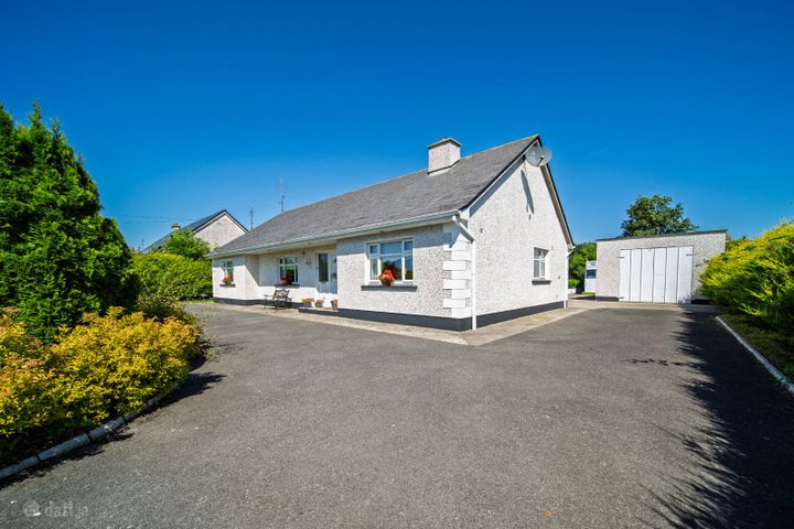 Corrimbla South, Ballina, Ballina, Co. Mayo, F26V6V6