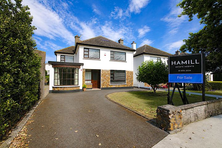 36 Bettyglen, Dublin 5, Raheny, Dublin 5, D05TK38