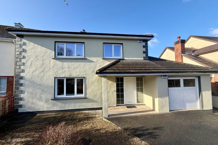 24 Garryduff Drive, Pound Road, Castlebar, Co. Mayo, Castlebar, Co. Mayo, F23V129