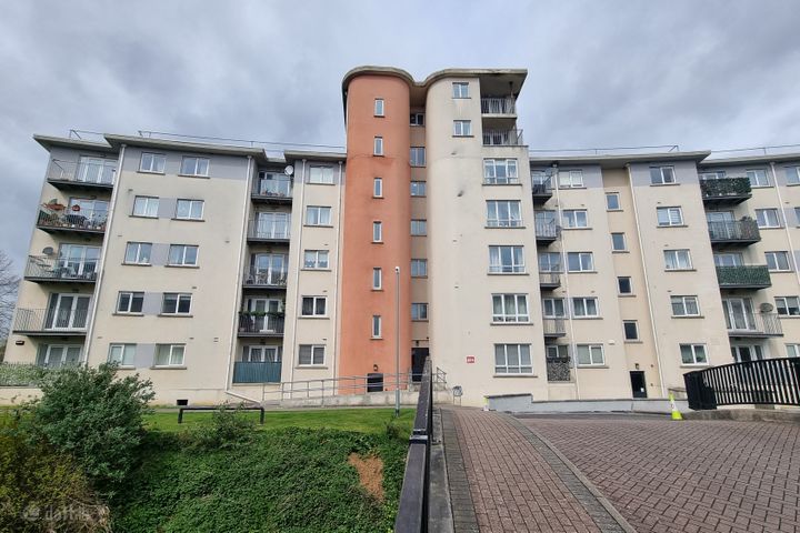 Apartment 22, Block A, Ã, D22XK83