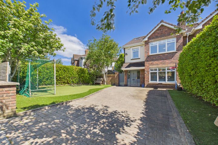 45 Carr'S Mill, Portrane Road, Donabate, Co. Dublin, K36W628
