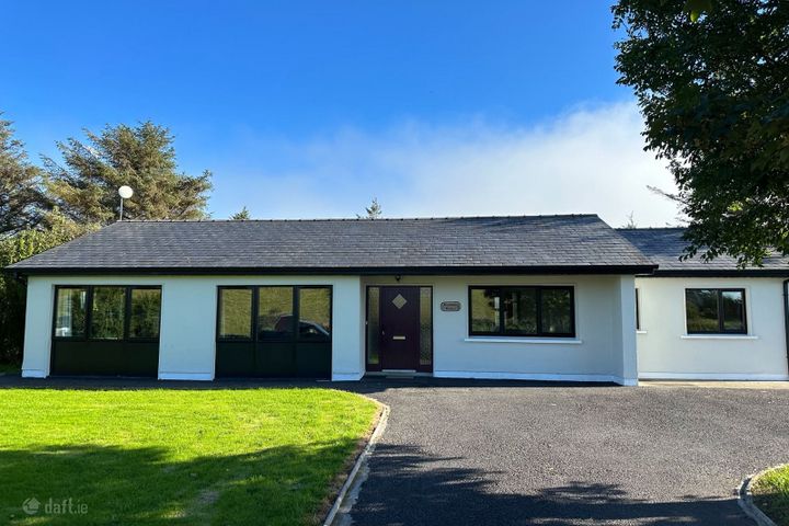Buckthorn Cottage,  Carrowholly, Westport, Co. Mayo, F28T665