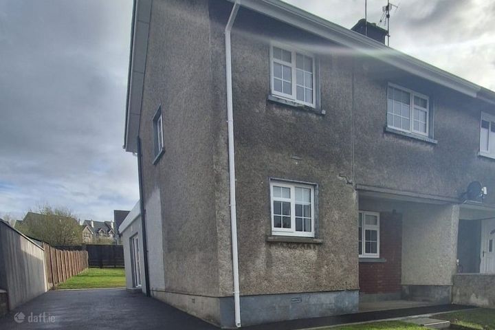 52 Fairview, Graiguenamanagh, Harristown, Co. Kilkenny