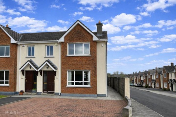 181 Cartur Mor, Clybaun Road, Knocknacarra, Galway, Co. Galway, H91WC3X