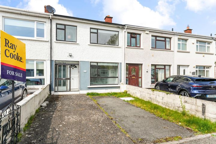 40 The Wood, Millbrook Lawns, Tallaght, Dublin 24