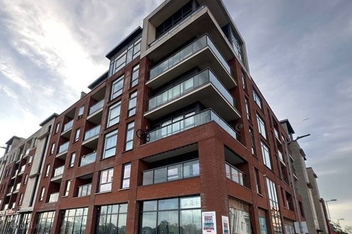 Apartment 2, 71A, Belmayne Avenue, Belmayne, Dublin 13, D13V96K