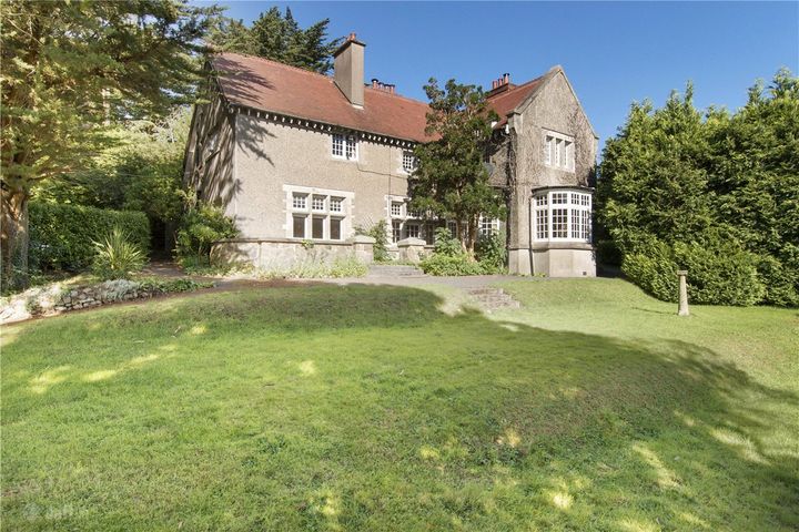 Craglands, Portland Road North, The Burnaby, Greystones, Co Wicklow, A63NA48