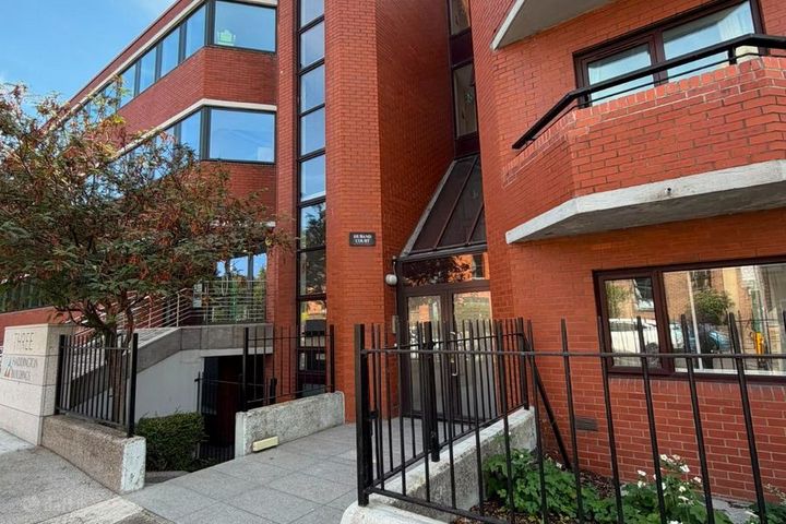 Apartment 1, Huband Court, Percy Place, Ballsbridge, Dublin 4