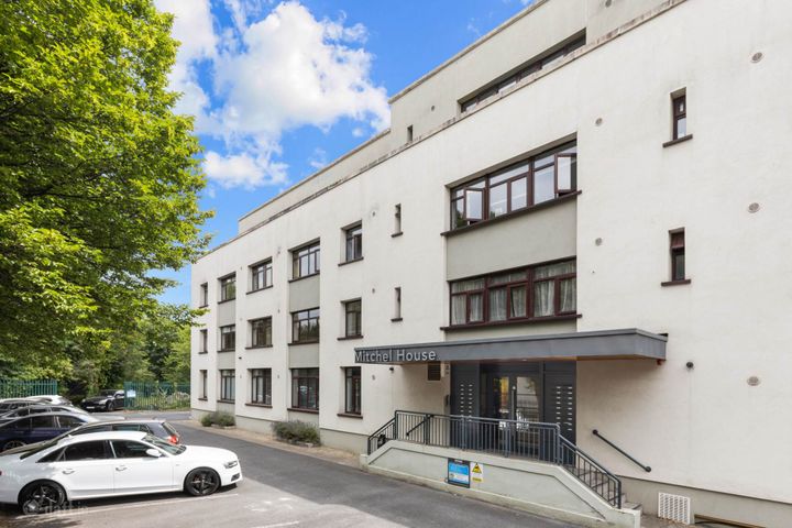 Apartment 1, Mitchel House, Appian Way, Ranelagh, Dublin, D06XH92